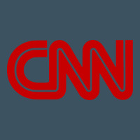 Cnn Urban Heavy Tee | Teevron