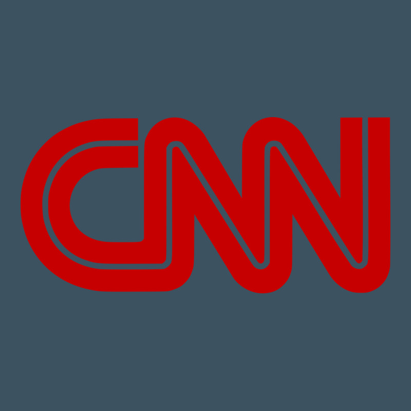 Cnn Urban Heavy Tee by linhVisuals | Teevron