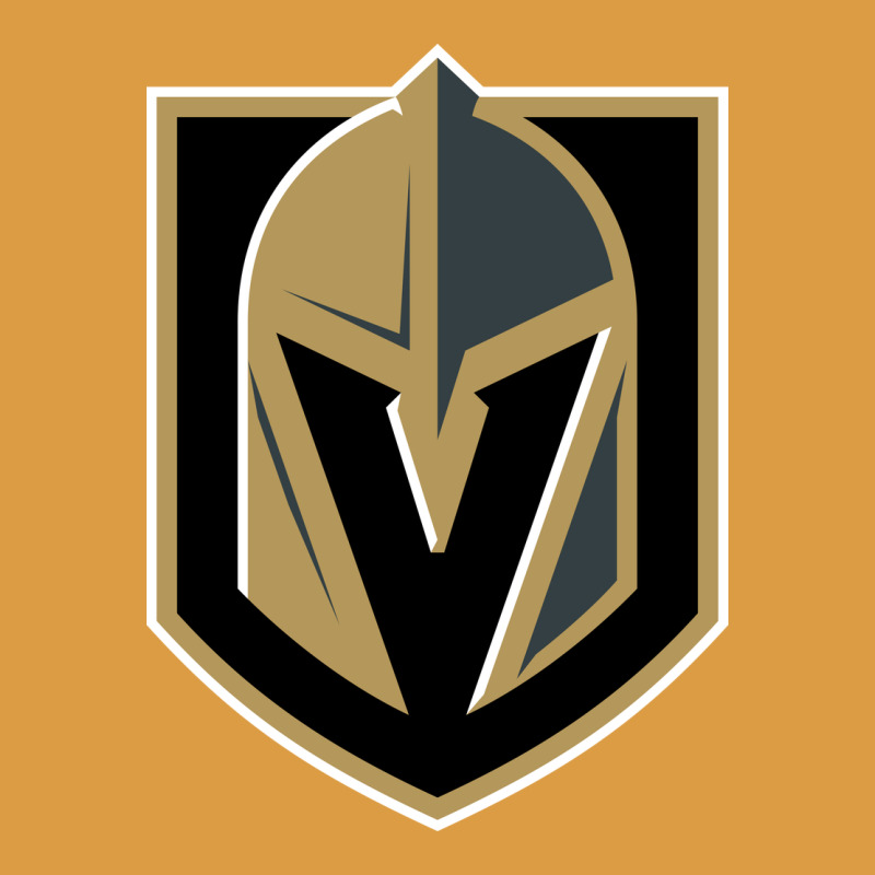 The-vegas-golden-knights-pen Urban Heavy Tee by linhVisuals | Teevron