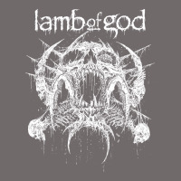 Lamb Of God Music Concert Urban Heavy Tee | Teevron