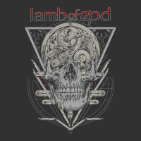 Lamb Of God Music Concert Urban Heavy Tee | Teevron