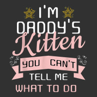 Daddy's Kitten Ddlg Littlespace Daddy Dom Cgl T Shirt Urban Heavy Tee | Teevron
