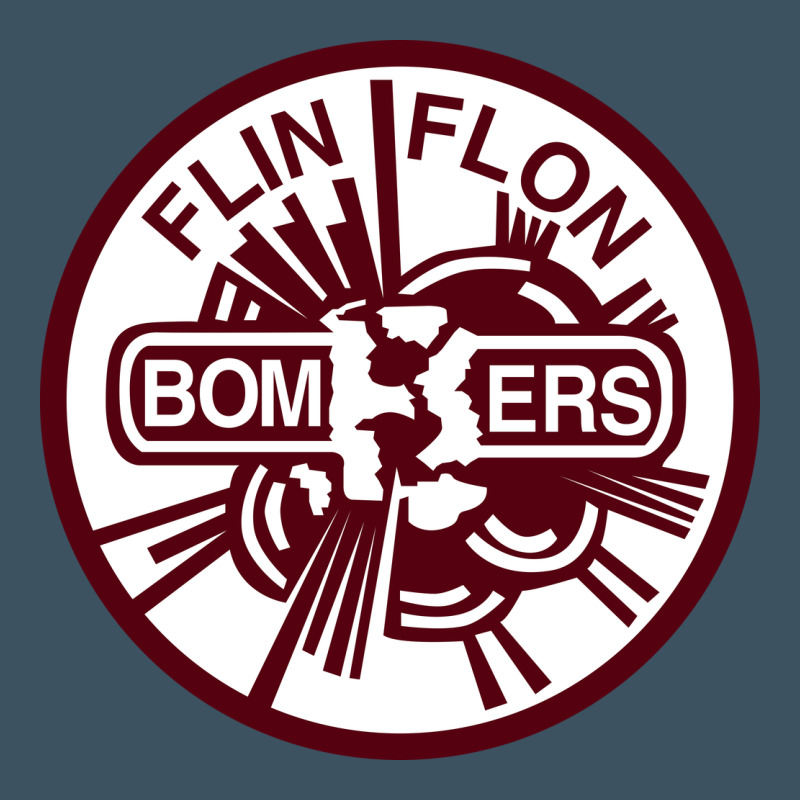 The-flin-flon-bombers-pen Urban Heavy Tee by linhVisuals | Teevron