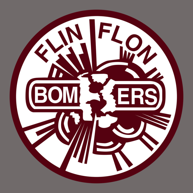 The-flin-flon-bombers-pen Urban Heavy Tee by linhVisuals | Teevron