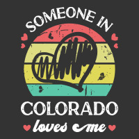 someone in colorado loves me t  shirt someone in colorado loves me fun | Teevron