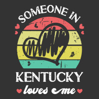 someone in kentucky loves me t  shirt someone in kentucky loves me fun | Teevron