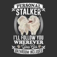Great Pyrenees Stalker Great Pyrenees Gifts Great Pyrenees T Shirt Urban Heavy Tee | Teevron