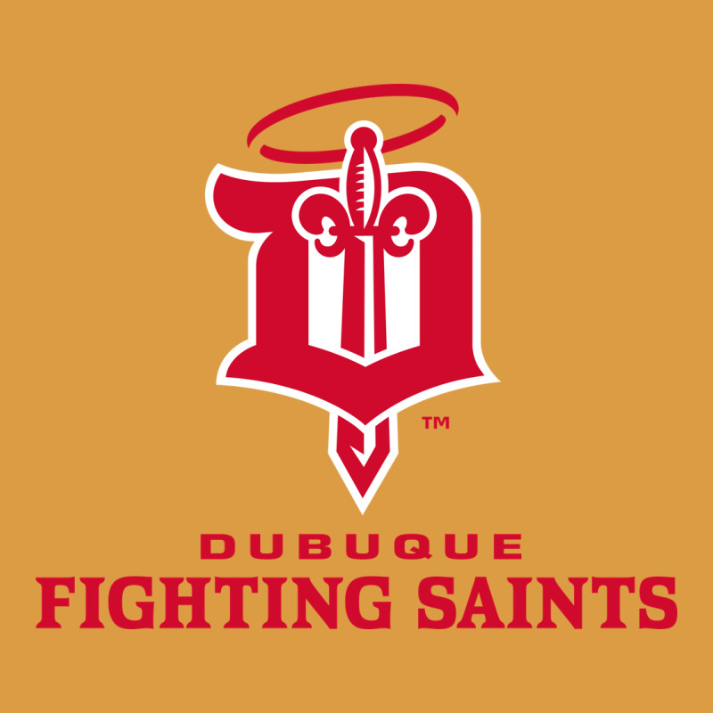 The-dubuque-fighting-saints-pen Urban Heavy Tee by linhVisuals | Teevron