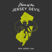 home of the jersey devil   new jersey, usa t shirt | Teevron