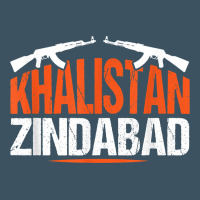 Sikh Khalistan Zindabad Singh Punjabi T Shirt Urban Heavy Tee | Teevron