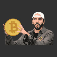 El Salvador Bitcoin Bukele Legal Tender Cryptocurrency Btc T Shirt Urban Heavy Tee | Teevron