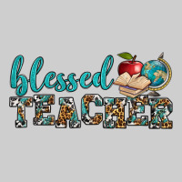 Blessed Teacher Premium Tee | Teevron