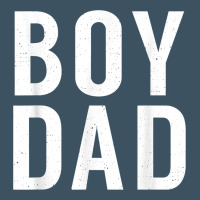 Boy Dad Son Father Daddy Dad T Shirt Urban Heavy Tee | Teevron