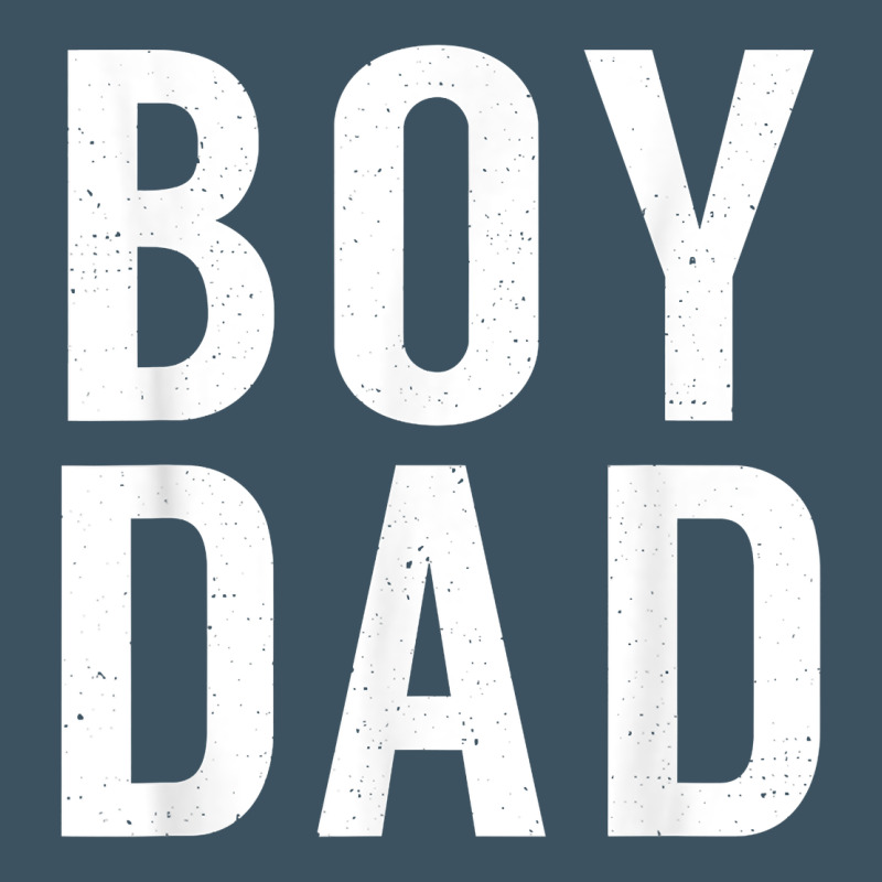Boy Dad Son Father Daddy Dad T Shirt Urban Heavy Tee by linhVisuals | Teevron