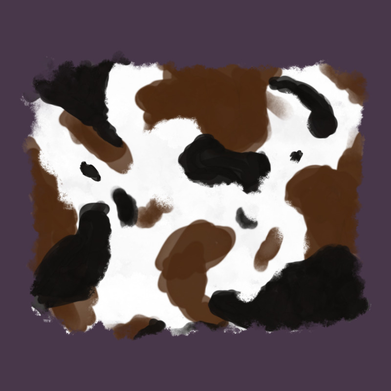 Cowhide Heavyweight Hoodie by RanaPortraitStore | Teevron