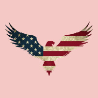 Bald Eagle  America Urban Heavy Tee | Teevron