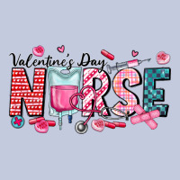Nurse Valentine Long Sleeve Tee | Teevron