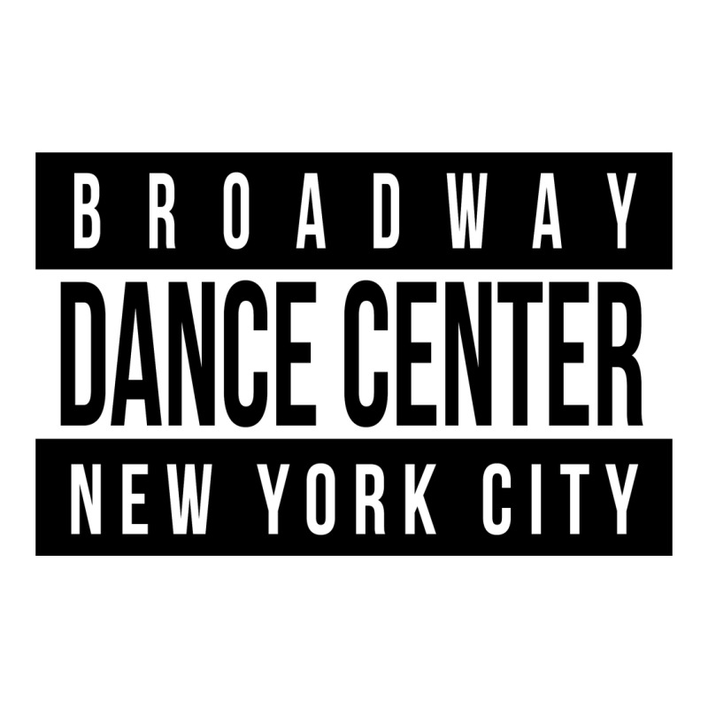Broadway Dance Center [tw] Urban Heavy Tee by linhVisuals | Teevron