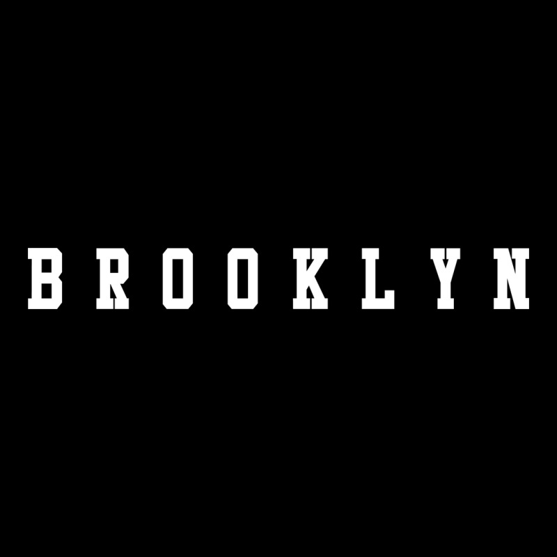 Brooklyn [tb] Urban Heavy Tee by linhVisuals | Teevron