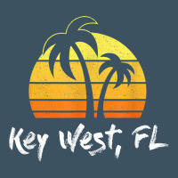 Retro Key West T Shirt Florida Beach Shirt Urban Heavy Tee | Teevron