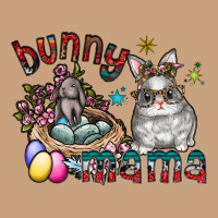 Bunny Mama Vintage Tee | Teevron