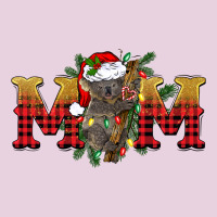 Christmas Koala Mom Classic Tee | Teevron