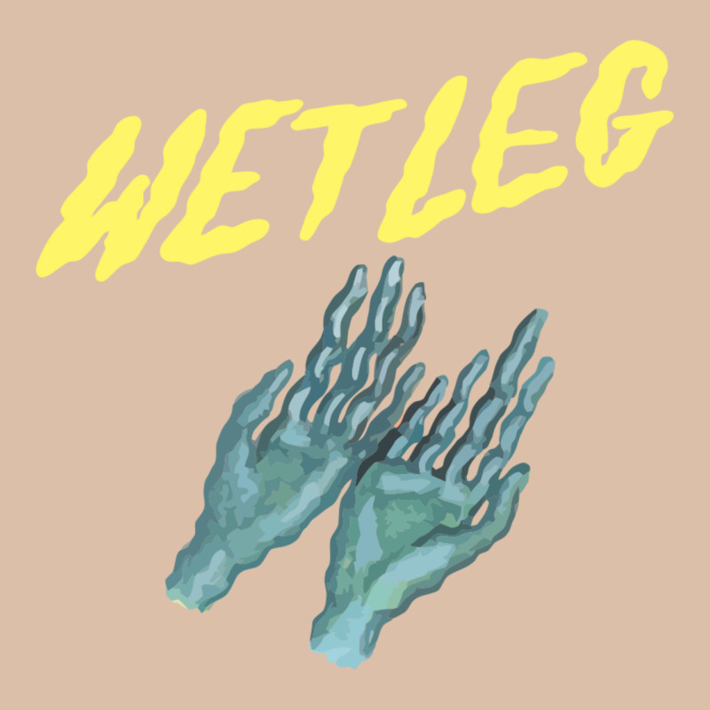 Wetleg Merch Urban Heavy Tee by linhVisuals | Teevron