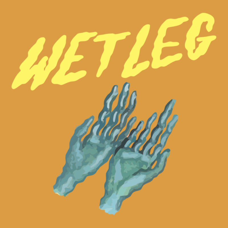 Wetleg Merch Urban Heavy Tee by linhVisuals | Teevron