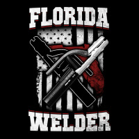 Welding Longsleeves T Shirt Florida Fl American Welder Gifts Urban Heavy Tee | Teevron