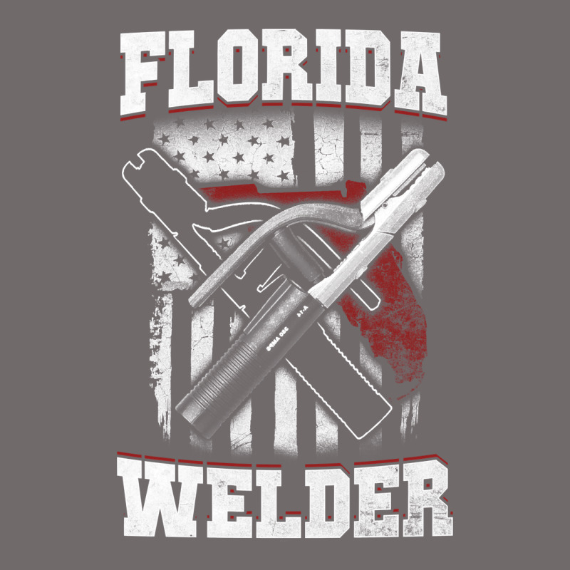 Welding Longsleeves T Shirt Florida Fl American Welder Gifts Urban Heavy Tee by linhVisuals | Teevron