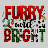 Furry And Bright Premium Tee | Teevron