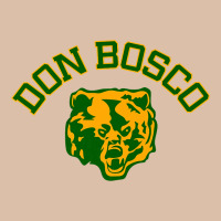 Don Bosco Premium T Shirt Urban Heavy Tee | Teevron