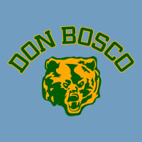 Don Bosco Premium T Shirt Urban Heavy Tee | Teevron