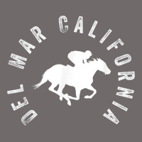 Del Mar California Horse Racing T Shirt Urban Heavy Tee | Teevron