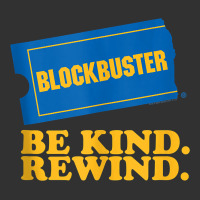 Blockbuster Be Kind Rewind Tank Top Urban Heavy Tee | Teevron