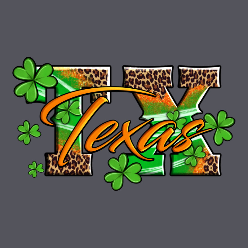 St Patricks Day Texas Vintage Hoodie by Artiststas | Teevron