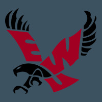 The Eastern Washington Eagles Urban Heavy Tee | Teevron