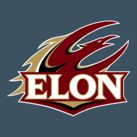 The Elon Phoenix Urban Heavy Tee | Teevron