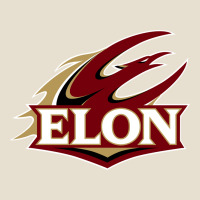 The Elon Phoenix Urban Heavy Tee | Teevron