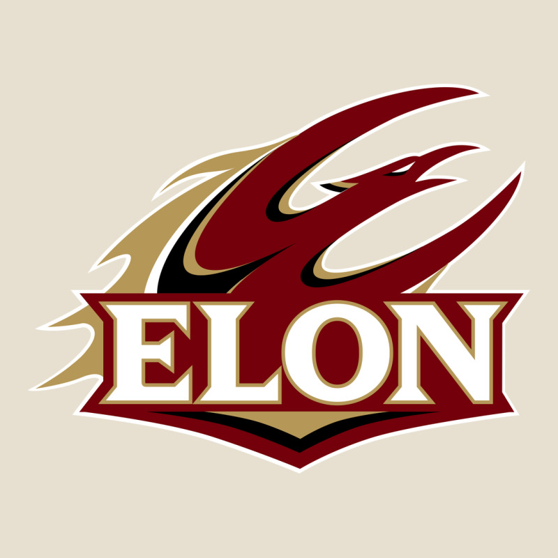 The Elon Phoenix Urban Heavy Tee by linhVisuals | Teevron
