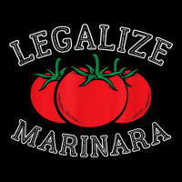 Legalize Marinara Food Gift Tshirt Urban Heavy Tee | Teevron