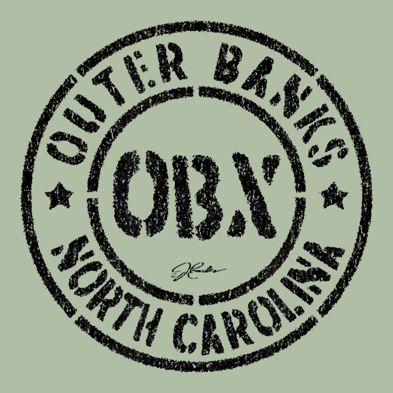 Jcombs Outer Banks, Obx, Nc T Shirt Urban Heavy Tee by linhVisuals | Teevron