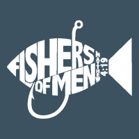 Matching Church Christian Group Bible Verse Fishers Of Men Pullover Ho Urban Heavy Tee | Teevron