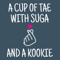 Korean Drama Kdrama Tae Suga Kookie T Shirt Urban Heavy Tee | Teevron