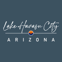 Lake Havasu City, Arizona Pullover Hoodie Urban Heavy Tee | Teevron