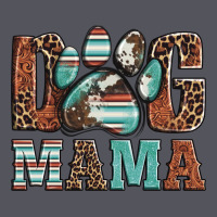 Dog Mama Vintage Hoodie | Teevron