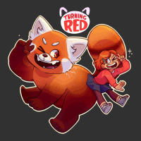 Turning Red Merch Urban Heavy Tee | Teevron