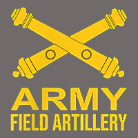 Army Field Artillery Branch Us Usa T Shirt Urban Heavy Tee | Teevron