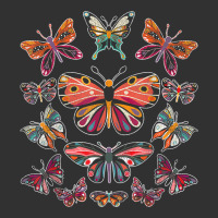 Butterfly Breeds Butterfly T Shirt Urban Heavy Tee | Teevron