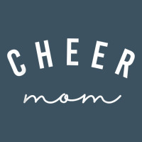 Cute Cheer Mom T Shirt Urban Heavy Tee | Teevron